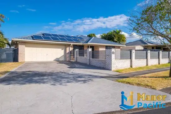 72 Dampier Cres, Drewvale QLD 4116