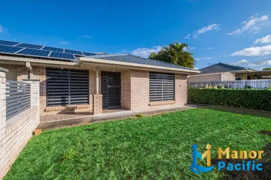 Second view of Homely house listing, 72 Dampier Cres, Drewvale QLD 4116
