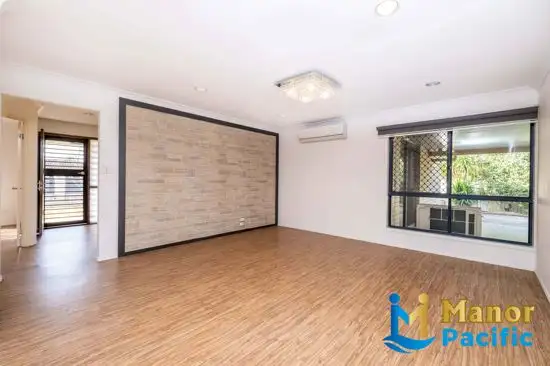 Third view of Homely house listing, 72 Dampier Cres, Drewvale QLD 4116