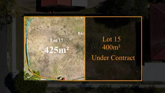 Lot 17 PINE STREET, Runcorn QLD 4113