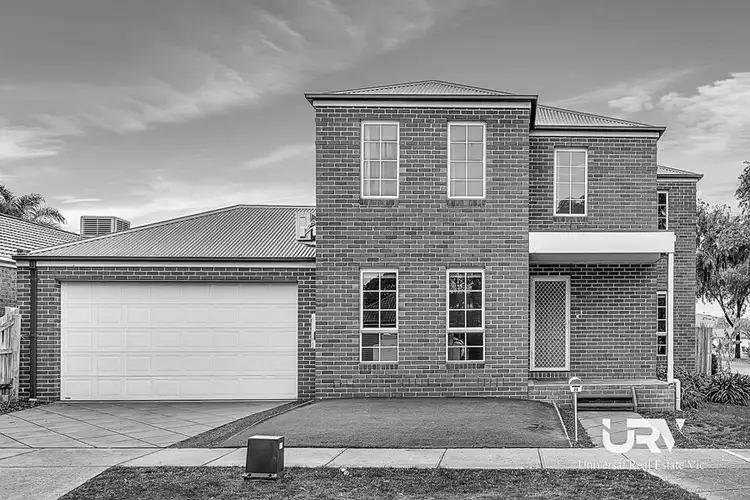 28 Jardier Terrace, South Morang VIC 3752