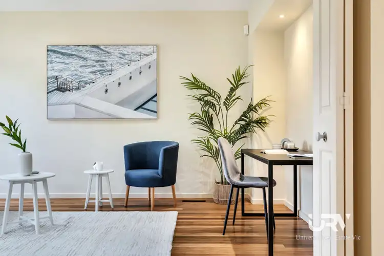 Sixth view of Homely house listing, 28 Jardier Terrace, South Morang VIC 3752