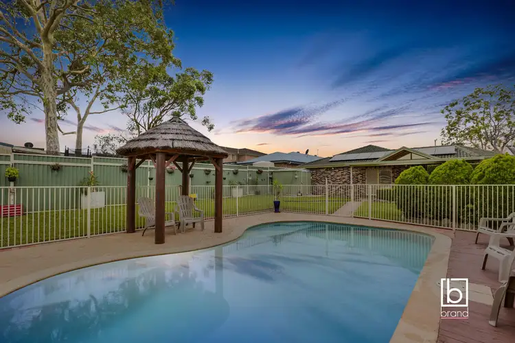 54 Stanley Street, Wyongah NSW 2259