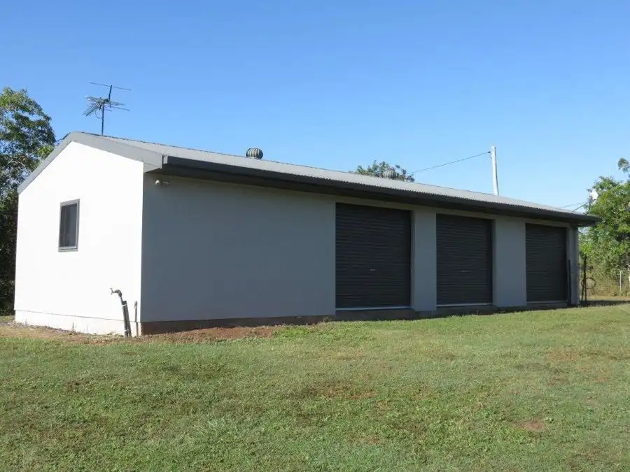 Main view of Homely house listing, 135 WHITSUNDAY DRIVE, Bloomsbury QLD 4799