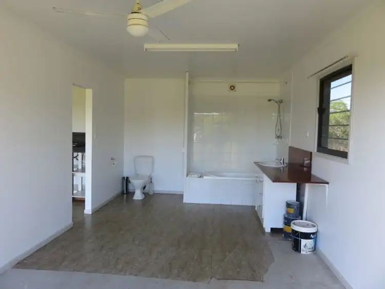 Second view of Homely house listing, 135 WHITSUNDAY DRIVE, Bloomsbury QLD 4799