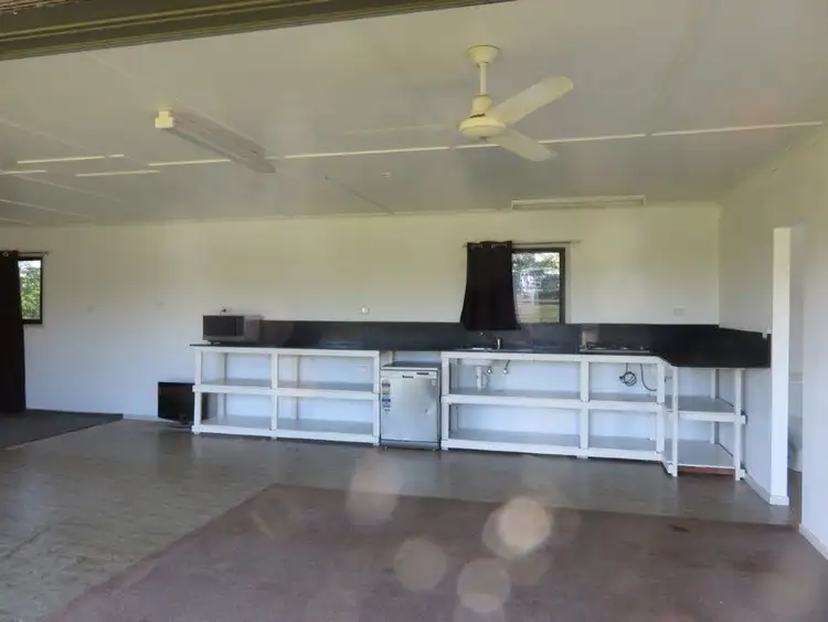 Third view of Homely house listing, 135 WHITSUNDAY DRIVE, Bloomsbury QLD 4799