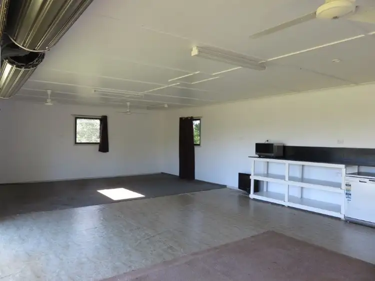 Fifth view of Homely house listing, 135 WHITSUNDAY DRIVE, Bloomsbury QLD 4799