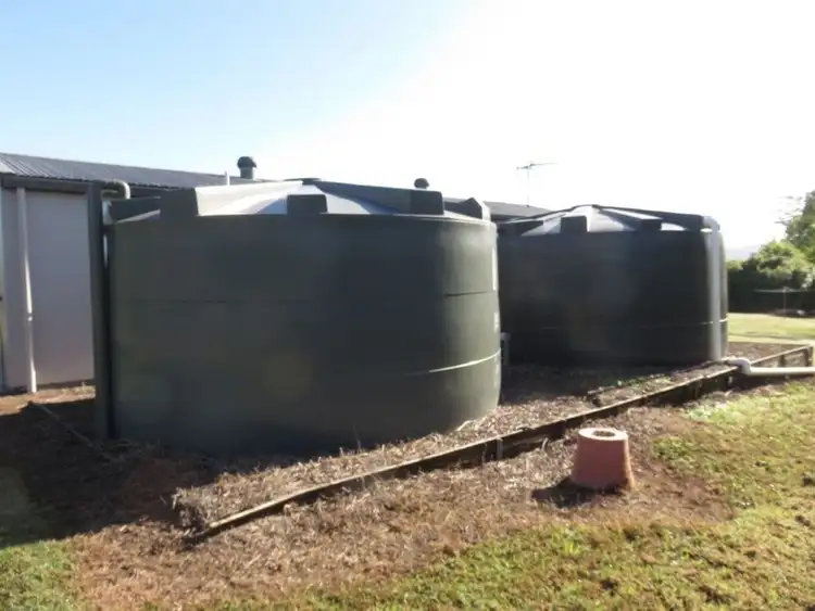 Sixth view of Homely house listing, 135 WHITSUNDAY DRIVE, Bloomsbury QLD 4799