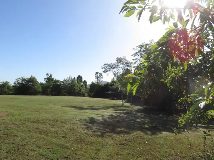 Seventh view of Homely house listing, 135 WHITSUNDAY DRIVE, Bloomsbury QLD 4799