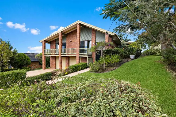 10 Kentia Street, Highworth QLD 4560