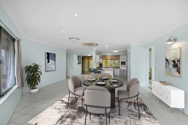 Sixth view of Homely house listing, 10 Kentia Street, Highworth QLD 4560