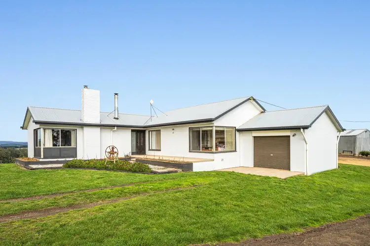 Third view of Homely rural property listing, 80 Wilson and Howard Road, Kennedys Creek VIC 3239