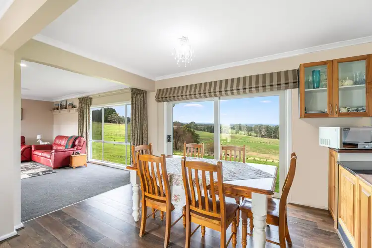 Fourth view of Homely rural property listing, 80 Wilson and Howard Road, Kennedys Creek VIC 3239