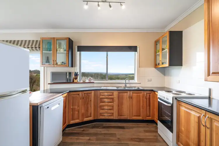 Fifth view of Homely rural property listing, 80 Wilson and Howard Road, Kennedys Creek VIC 3239
