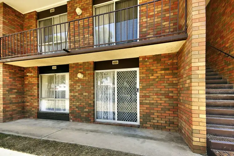 Main view of Homely house listing, 3/399 George Street, Deniliquin NSW 2710