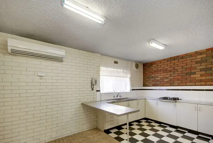 Third view of Homely house listing, 3/399 George Street, Deniliquin NSW 2710