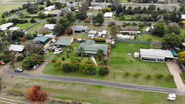 25 Park Street, Parkville NSW 2337