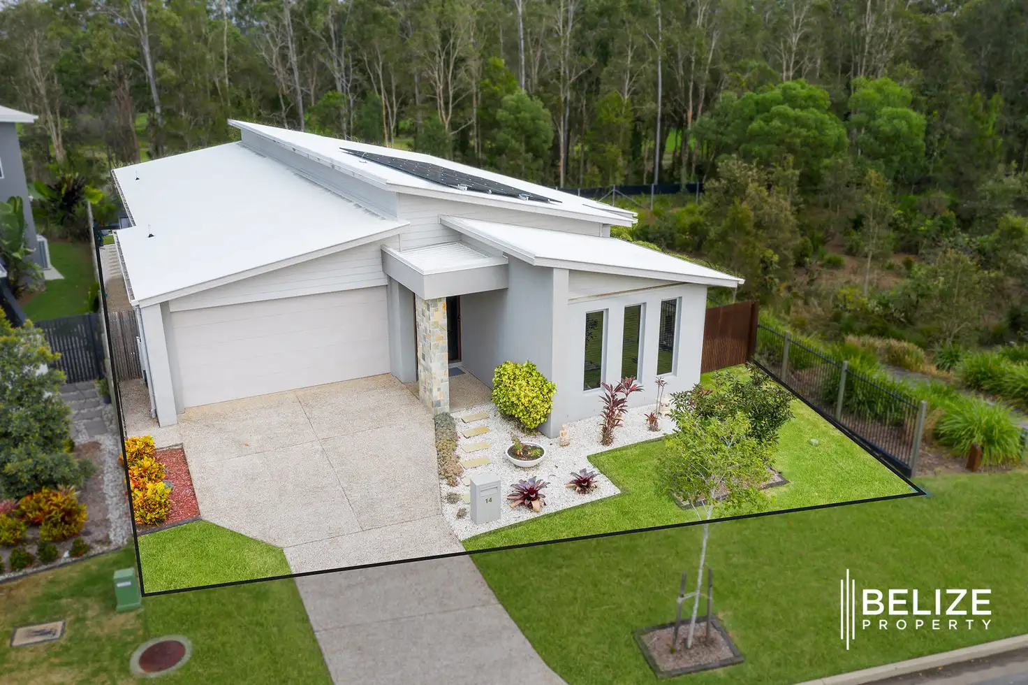 Main view of Homely house listing, 14 Paluma Crescent, Pimpama QLD 4209