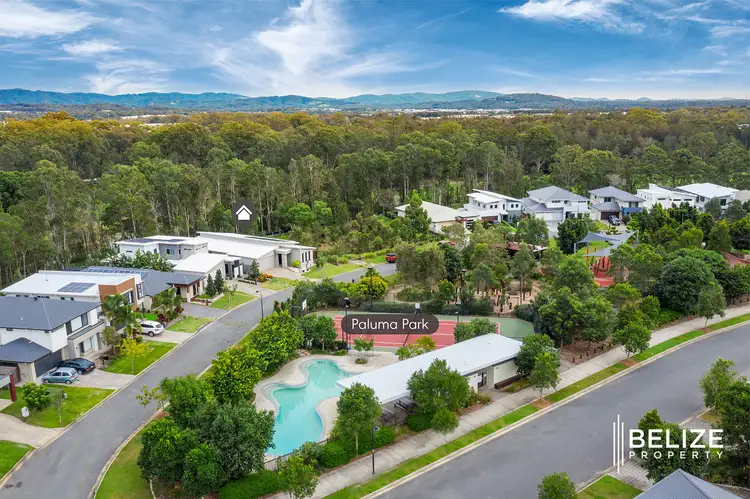 Fifth view of Homely house listing, 14 Paluma Crescent, Pimpama QLD 4209