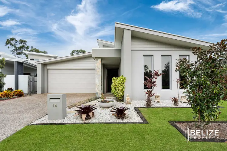 Sixth view of Homely house listing, 14 Paluma Crescent, Pimpama QLD 4209