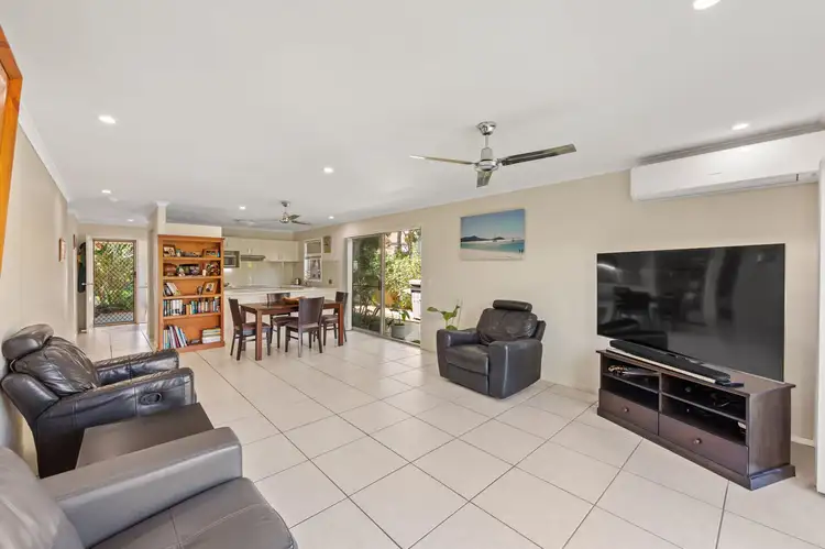 Fourth view of Homely house listing, 6/17 Yaun Street, Coomera QLD 4209