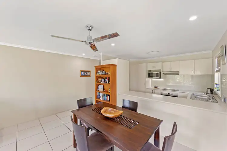 Sixth view of Homely house listing, 6/17 Yaun Street, Coomera QLD 4209