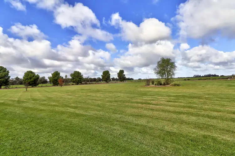 Second view of Homely rural property listing, 104 Warbreccan Road, Deniliquin NSW 2710