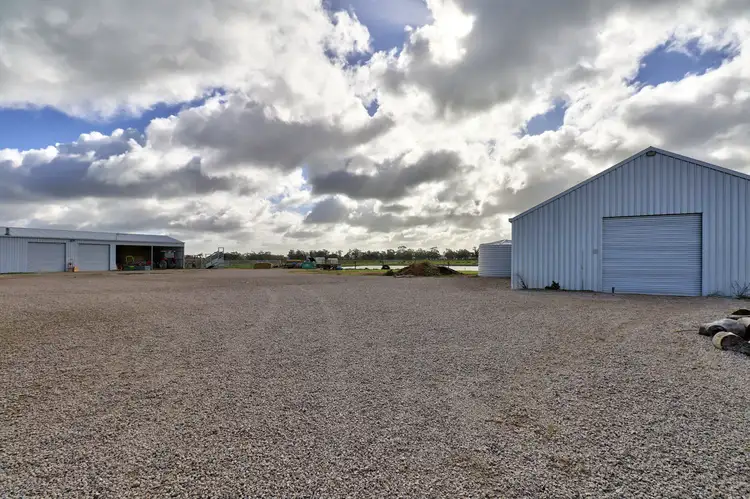 Third view of Homely rural property listing, 104 Warbreccan Road, Deniliquin NSW 2710