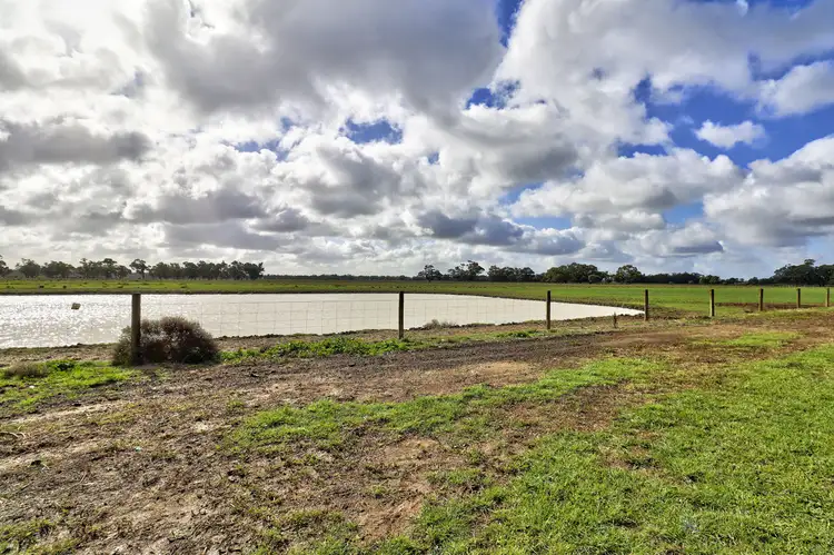 Fourth view of Homely rural property listing, 104 Warbreccan Road, Deniliquin NSW 2710