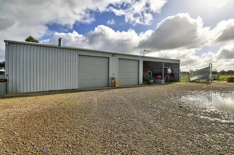 Fifth view of Homely rural property listing, 104 Warbreccan Road, Deniliquin NSW 2710