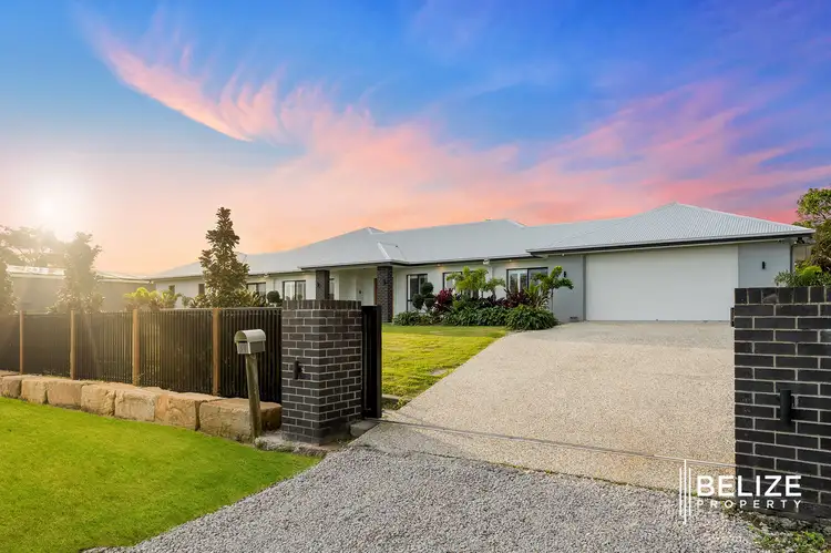 Main view of Homely rural property listing, 31 Short Cut Road, Woongoolba QLD 4207