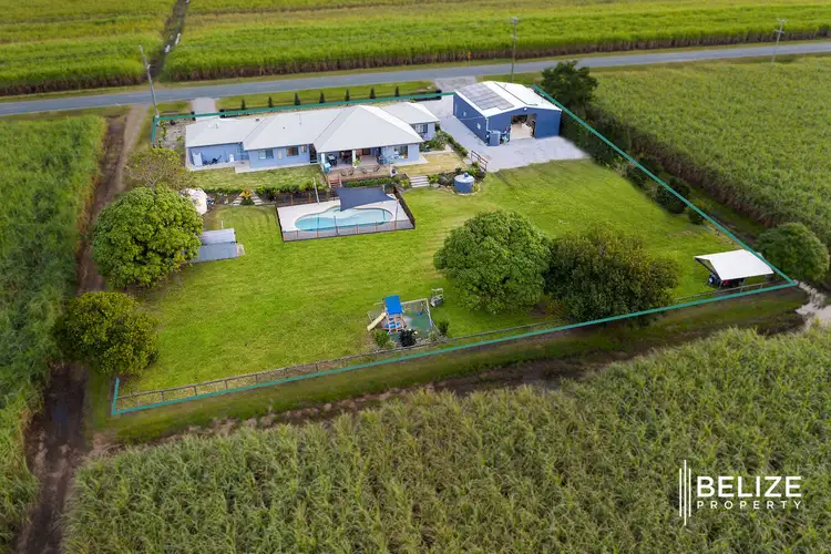 Second view of Homely rural property listing, 31 Short Cut Road, Woongoolba QLD 4207