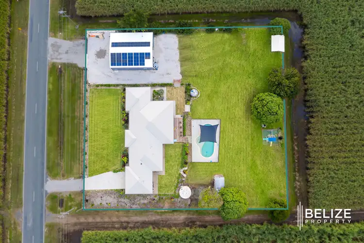 Third view of Homely rural property listing, 31 Short Cut Road, Woongoolba QLD 4207