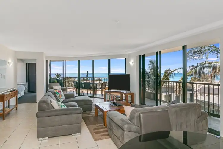 3J/828 Pacific Parade, Currumbin QLD 4223