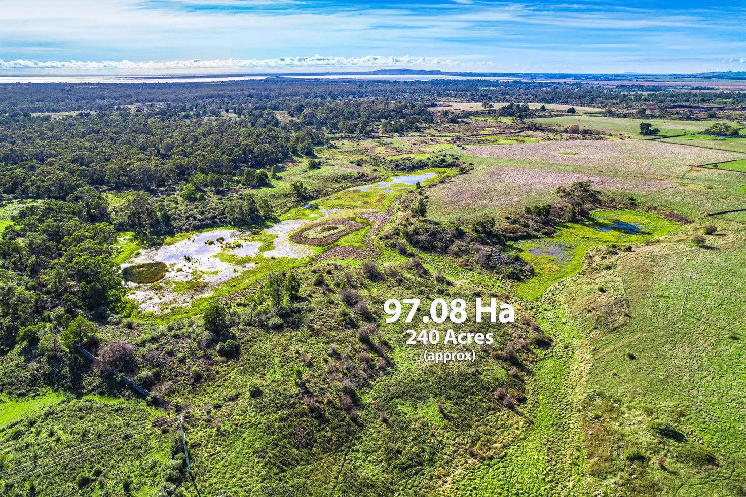 Main view of Homely rural property listing, 2040 Princes Highway, Pirron Yallock VIC 3249