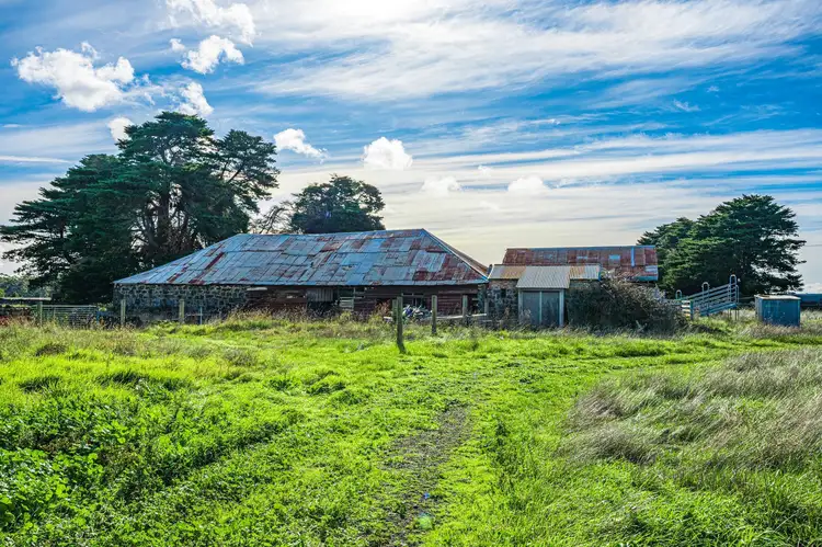 Fourth view of Homely rural property listing, 2040 Princes Highway, Pirron Yallock VIC 3249