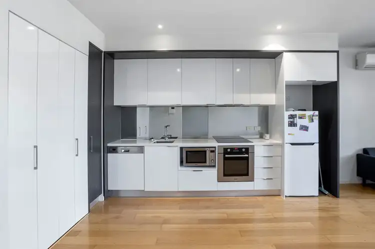 Third view of Homely apartment listing, 6/10 Snapshot Drive, Coburg North VIC 3058