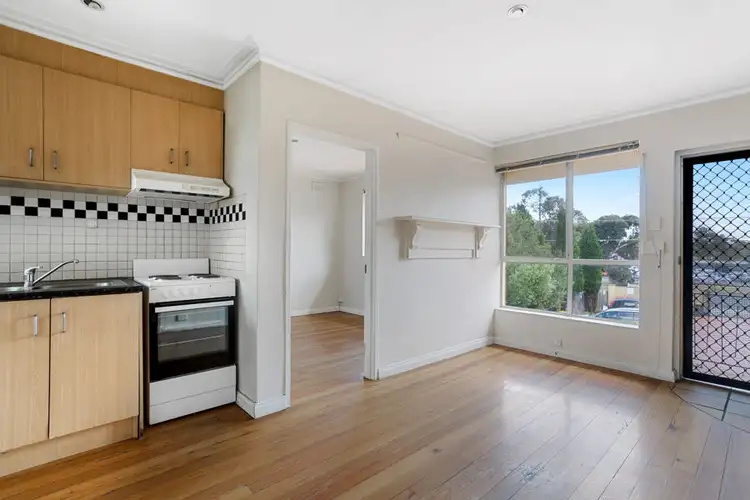 Second view of Homely apartment listing, 10/1312 Sydney Road, Fawkner VIC 3060