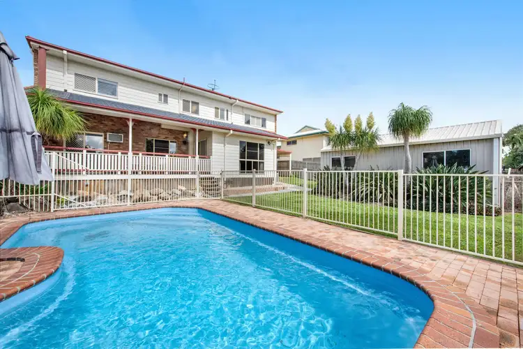 Third view of Homely house listing, 31 Bradman Drive, Glenella QLD 4740