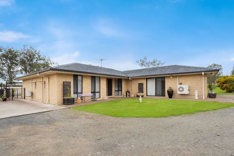 Second view of Homely rural property listing, 763 Ipswich-Boonah Road, Purga QLD 4306