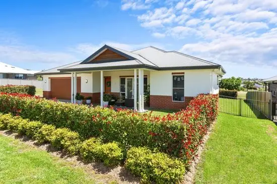 Main view of Homely house listing, 7 Sanctuary Place, Tamworth NSW 2340