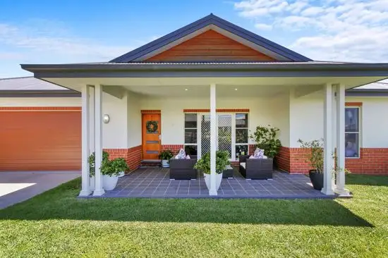 Second view of Homely house listing, 7 Sanctuary Place, Tamworth NSW 2340