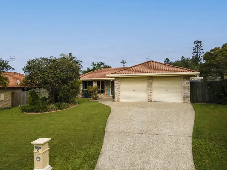 Main view of Homely house listing, 23 Bellevue Street, Bli Bli QLD 4560