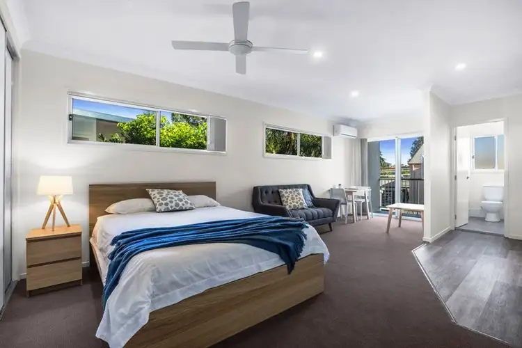 3/2b Nordenfeldt Road, Morningside QLD 4170