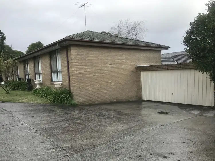 Second view of Homely unit listing, 1/5 Parring Road, Balwyn VIC 3103