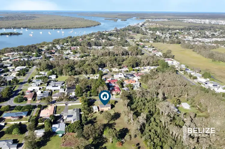 Main view of Homely rural property listing, 16 Pelican Parade, Jacobs Well QLD 4208