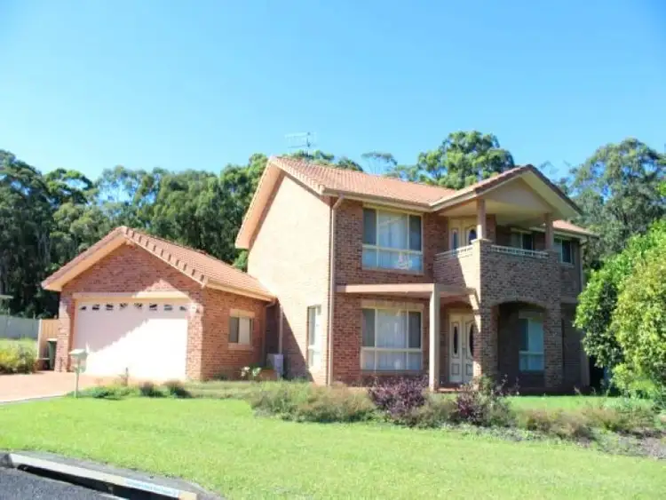 Second view of Homely house listing, 1 Baywood, Black Head NSW 2430