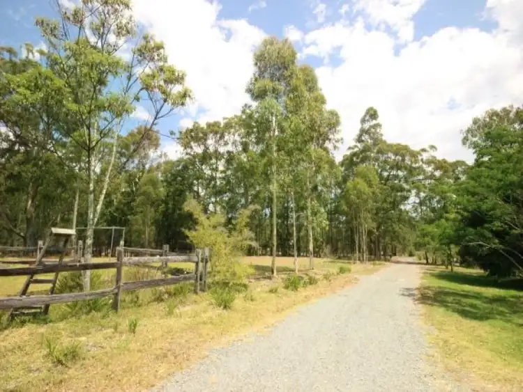 Second view of Homely rural property listing, 5 Idlewoods Cr, Rainbow Flat NSW 2430