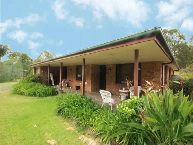 Fourth view of Homely rural property listing, 5 Idlewoods Cr, Rainbow Flat NSW 2430