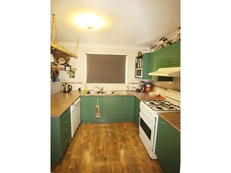 Seventh view of Homely rural property listing, 5 Idlewoods Cr, Rainbow Flat NSW 2430